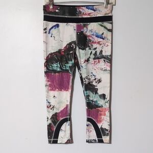 Small Lululemon Leggings